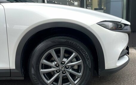 Mazda CX-4, 2023 год, 3 199 000 рублей, 3 фотография