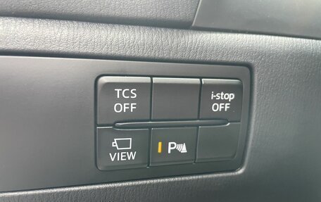 Mazda CX-4, 2023 год, 3 199 000 рублей, 15 фотография