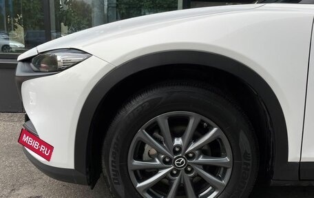 Mazda CX-4, 2023 год, 3 199 000 рублей, 9 фотография