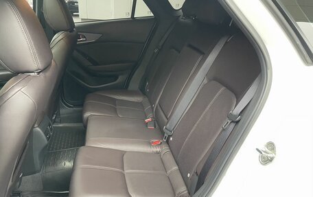 Mazda CX-4, 2023 год, 3 199 000 рублей, 22 фотография