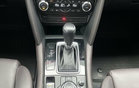 Mazda CX-4, 2023 год, 3 199 000 рублей, 20 фотография