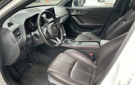 Mazda CX-4, 2023 год, 3 199 000 рублей, 25 фотография