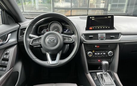 Mazda CX-4, 2023 год, 3 199 000 рублей, 19 фотография