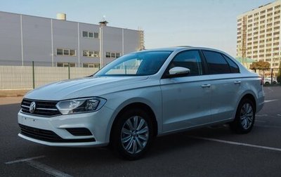 Volkswagen Bora, 2022 год, 2 299 000 рублей, 1 фотография