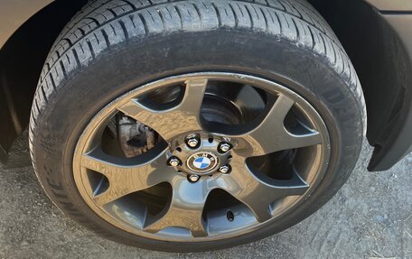 BMW X3, 2008 год, 1 050 000 рублей, 15 фотография