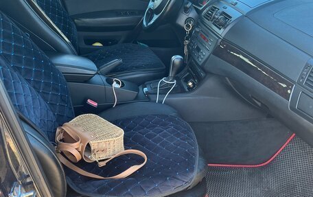 BMW X3, 2008 год, 1 050 000 рублей, 13 фотография
