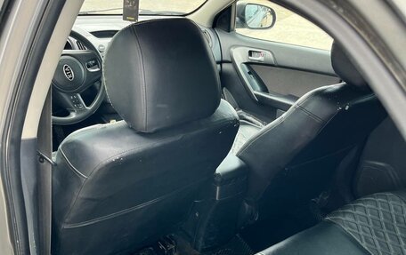 KIA Cerato III, 2009 год, 535 000 рублей, 8 фотография