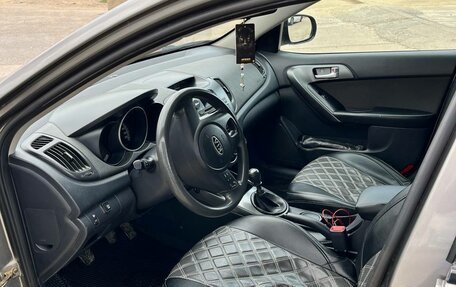 KIA Cerato III, 2009 год, 535 000 рублей, 5 фотография