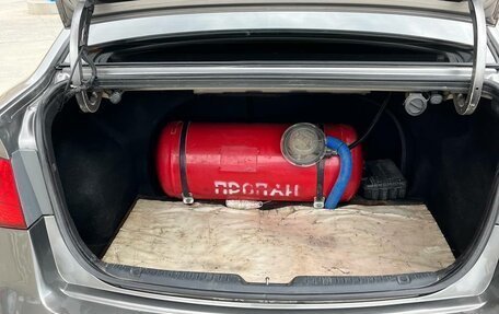 KIA Cerato III, 2009 год, 535 000 рублей, 9 фотография