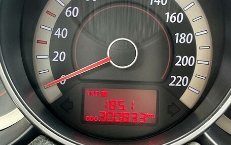 KIA Cerato III, 2009 год, 535 000 рублей, 7 фотография