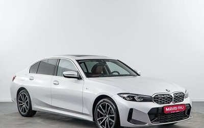 BMW 3 серия, 2024 год, 5 565 689 рублей, 1 фотография
