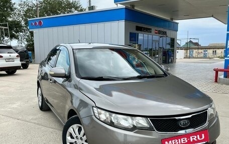 KIA Cerato III, 2009 год, 535 000 рублей, 4 фотография