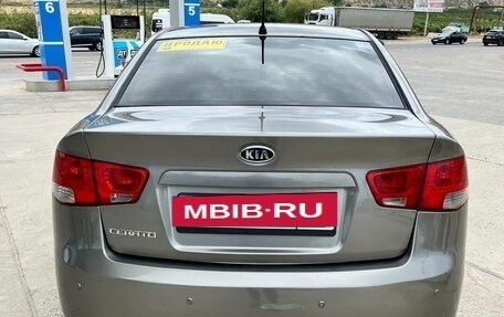 KIA Cerato III, 2009 год, 535 000 рублей, 6 фотография