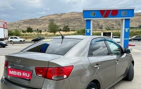 KIA Cerato III, 2009 год, 535 000 рублей, 3 фотография