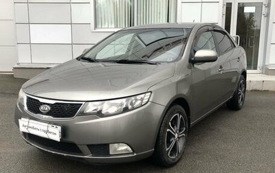 KIA Cerato III, 2011 год, 675 000 рублей, 1 фотография