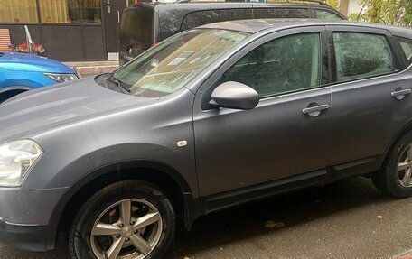 Nissan Qashqai, 2008 год, 850 000 рублей, 4 фотография