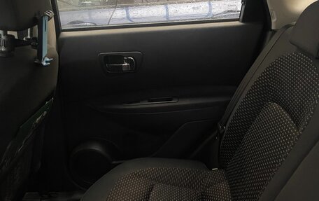 Nissan Qashqai, 2008 год, 850 000 рублей, 13 фотография