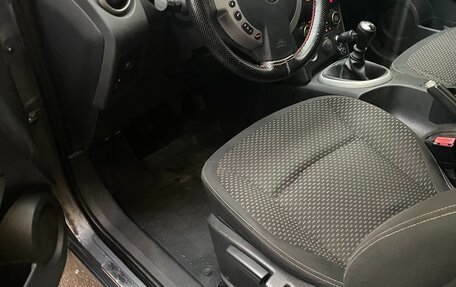 Nissan Qashqai, 2008 год, 850 000 рублей, 8 фотография