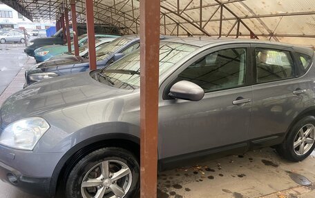 Nissan Qashqai, 2008 год, 850 000 рублей, 15 фотография