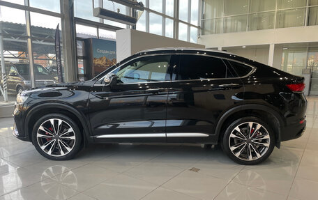 Geely Tugella FY11, 2021 год, 2 440 000 рублей, 2 фотография