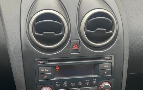 Nissan Qashqai, 2008 год, 850 000 рублей, 9 фотография