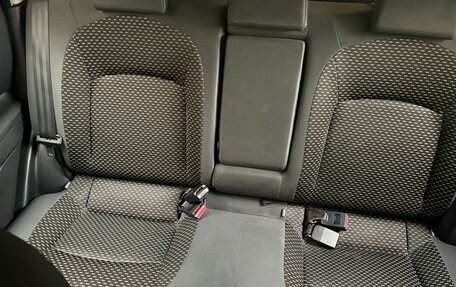 Nissan Qashqai, 2008 год, 850 000 рублей, 12 фотография