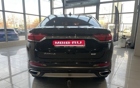 Geely Tugella FY11, 2021 год, 2 440 000 рублей, 4 фотография