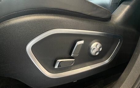 Geely Tugella FY11, 2021 год, 2 440 000 рублей, 11 фотография