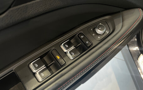 Geely Tugella FY11, 2021 год, 2 440 000 рублей, 10 фотография