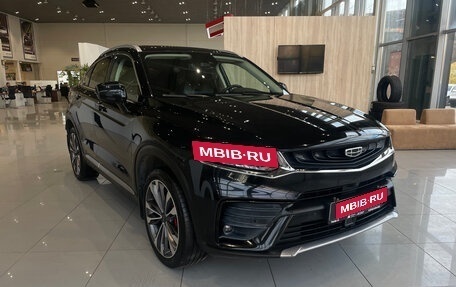 Geely Tugella FY11, 2021 год, 2 440 000 рублей, 7 фотография