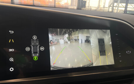 Geely Tugella FY11, 2021 год, 2 440 000 рублей, 21 фотография