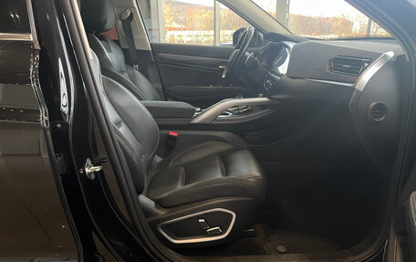 Geely Tugella FY11, 2021 год, 2 440 000 рублей, 31 фотография