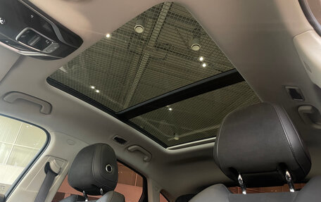 Geely Tugella FY11, 2021 год, 2 440 000 рублей, 26 фотография