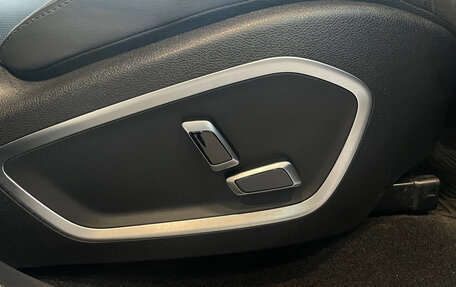 Geely Tugella FY11, 2021 год, 2 440 000 рублей, 32 фотография