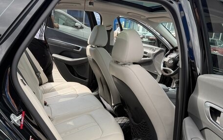 Hyundai Sonata VIII, 2020 год, 2 250 000 рублей, 3 фотография