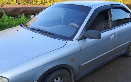 KIA Spectra II (LD), 2006 год, 140 000 рублей, 2 фотография