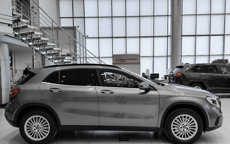 Mercedes-Benz GLA, 2017 год, 2 280 000 рублей, 8 фотография