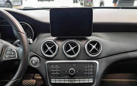 Mercedes-Benz GLA, 2017 год, 2 280 000 рублей, 19 фотография