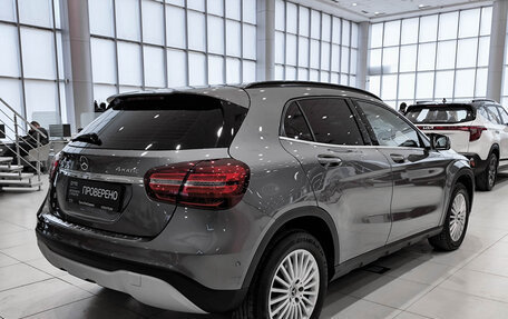 Mercedes-Benz GLA, 2017 год, 2 280 000 рублей, 9 фотография