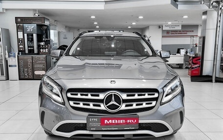 Mercedes-Benz GLA, 2017 год, 2 280 000 рублей, 6 фотография