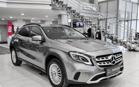 Mercedes-Benz GLA, 2017 год, 2 280 000 рублей, 7 фотография