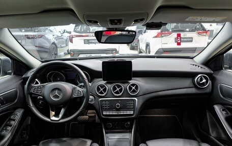 Mercedes-Benz GLA, 2017 год, 2 280 000 рублей, 18 фотография