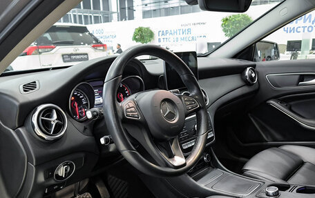 Mercedes-Benz GLA, 2017 год, 2 280 000 рублей, 20 фотография