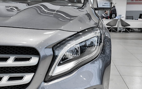 Mercedes-Benz GLA, 2017 год, 2 280 000 рублей, 21 фотография