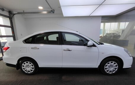 Nissan Almera, 2016 год, 725 000 рублей, 5 фотография