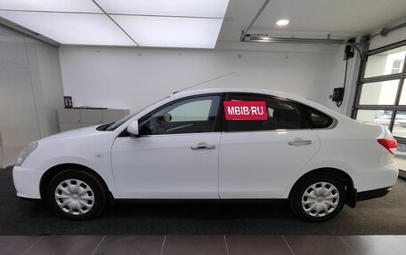 Nissan Almera, 2016 год, 725 000 рублей, 10 фотография