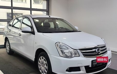 Nissan Almera, 2016 год, 725 000 рублей, 3 фотография