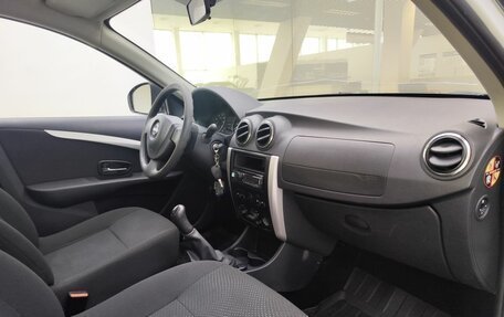 Nissan Almera, 2016 год, 725 000 рублей, 13 фотография
