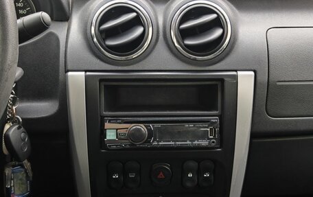Nissan Almera, 2016 год, 725 000 рублей, 18 фотография