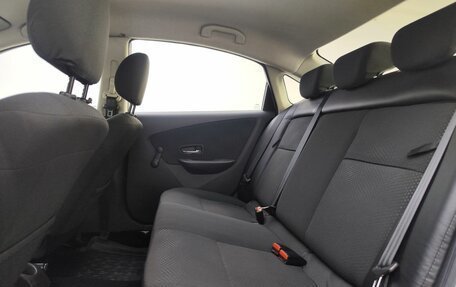 Nissan Almera, 2016 год, 725 000 рублей, 15 фотография